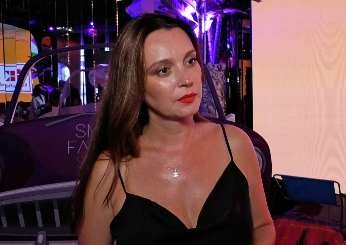 Diana Dumitrescu, situaţii limită după ce a devenit mămică. ”Avertismentul” primit când era însărcinată s-a adeverit!