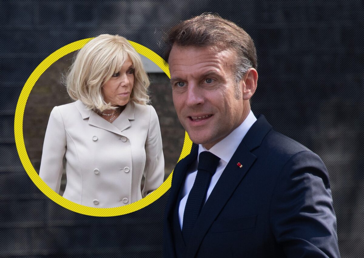 Pactul secret din spatele căsniciei lui Emmanuel Macron. De ce nu poate Brigitte să divorțeze până în 2027: ”Abia atunci va începe povestea adevărată!”