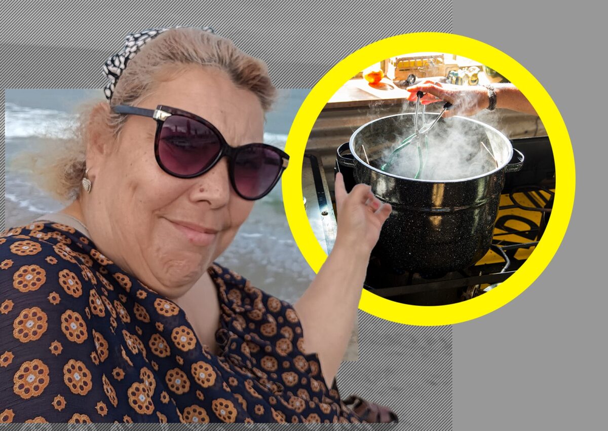 Ioana Tufaru, în război cu facturile și foamea: ce mănâncă când fiecare leu contează! ”Fierb o oală mare de ceai și o pun…”