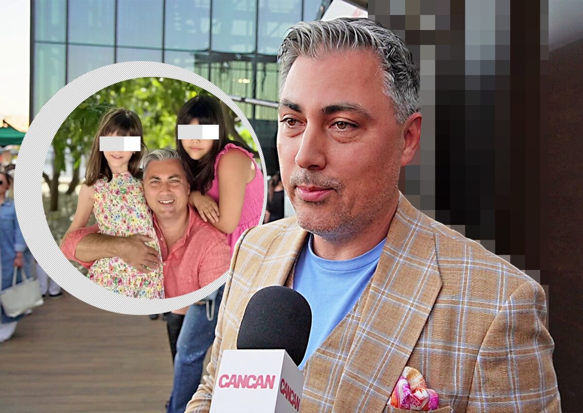 Alexandru Ciucu şi-a mărit familia! A dat vestea înainte de a pleca în vacanță cu fiicele: “Mi l-am dorit întotdeauna”