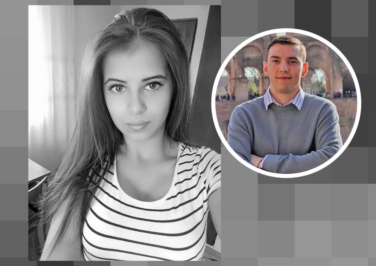 Cerința lui Mirel Dragomir din spatele gratiilor! Strategia neașteptată a ucigașului Andreei, studenta la Medicină în Timișoara: ”Nu regretă!”