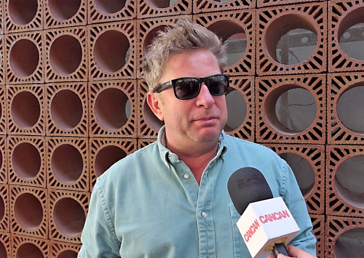 Pavel Bartoș, dincolo de lumina reflectoarelor! Cum arată, de fapt, viaţa prezentatorului de la Vocea României: „Odată cu timpul devii un pic mai înțelept”