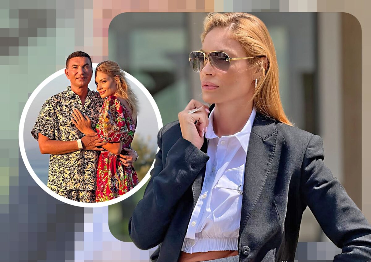 Obiceiul la care Valentina Pelinel nu renunţă nici în ruptul capului! Unde petrece soţia lui Cristi Borcea cel puţin o oră în fiecare zi: „Am înțeles târziu că…”