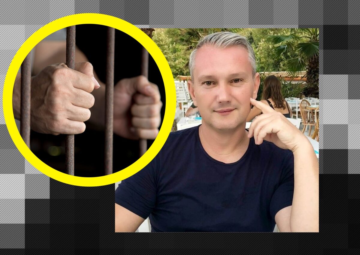 Sentință explozivă: milionarul care a vrut să-și omoare soția în jacuzzi, condamnat definitiv la închisoare! Mihai Bizu înfundă pușcăria