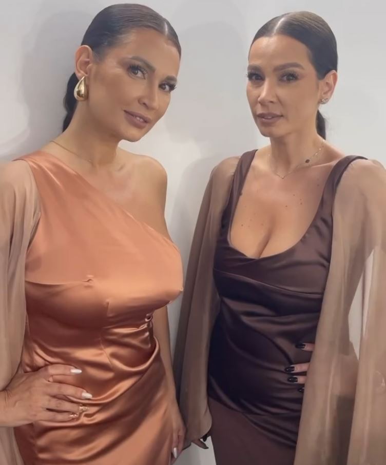 Iuliana este cel mai mare critic al Nicoletei Luciu