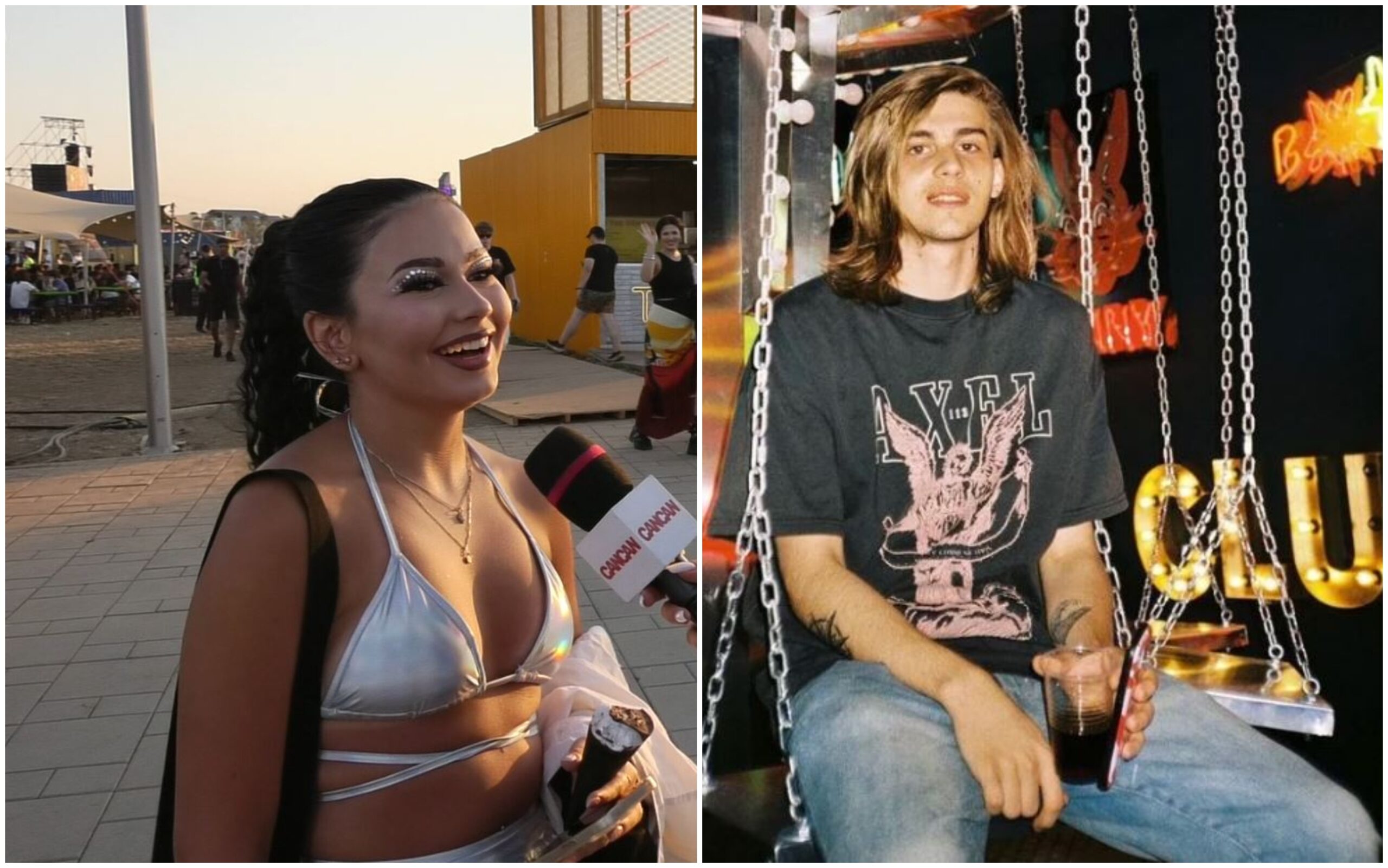 Oscar face parte dintre artiștii cu care domnișoarele visează să iasă la întâlniri