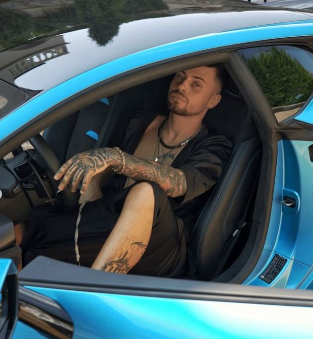 Petre Ștefan pune pe jar inimile femeilor