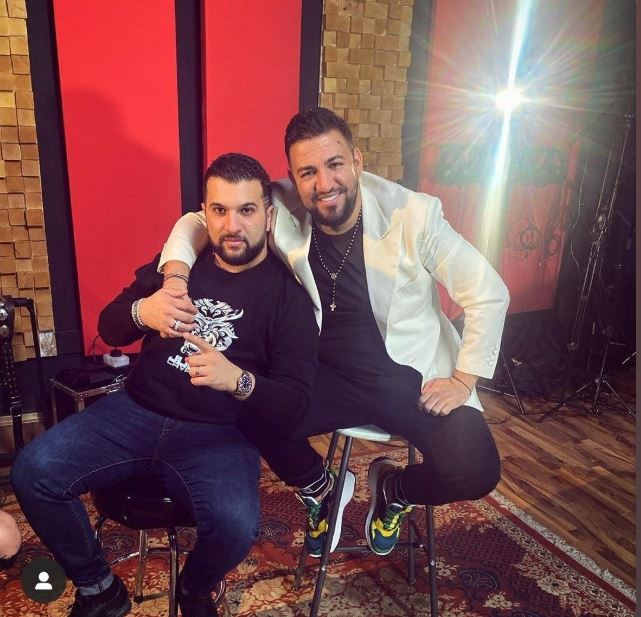 Tzanca Uraganu si Costel Biju dau totul din casă! De la ce s-au supărat ultima dată