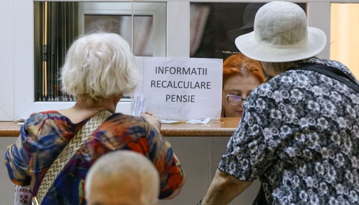 Acești 2.000.000 de pensionari din România primesc bani în plus la pensie, începând cu iulie 2025. Cine este pe listă