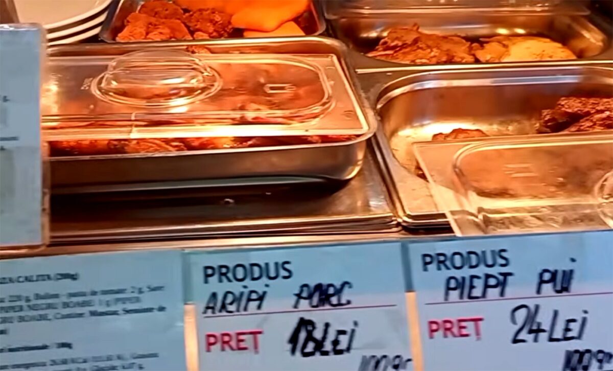 Sursă: Captură Youtube AUTOLOCO