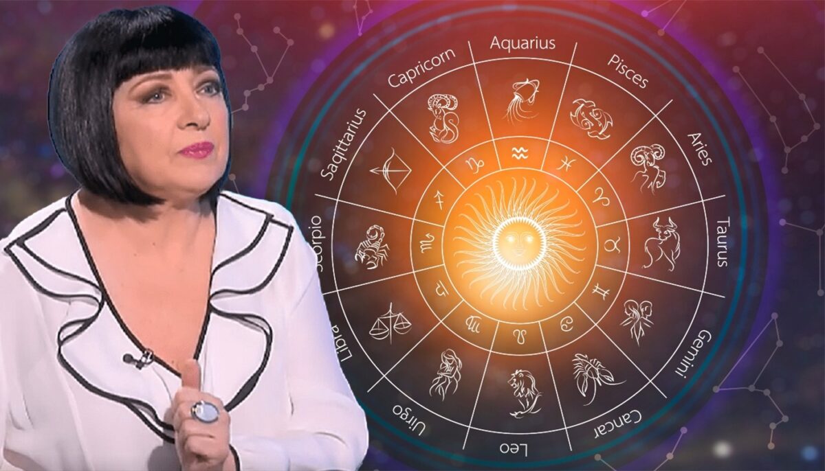 Zodia binecuvântată de Univers în iulie 2025. Neti Sandu: „Se întâmplă o dată la 12 ani”