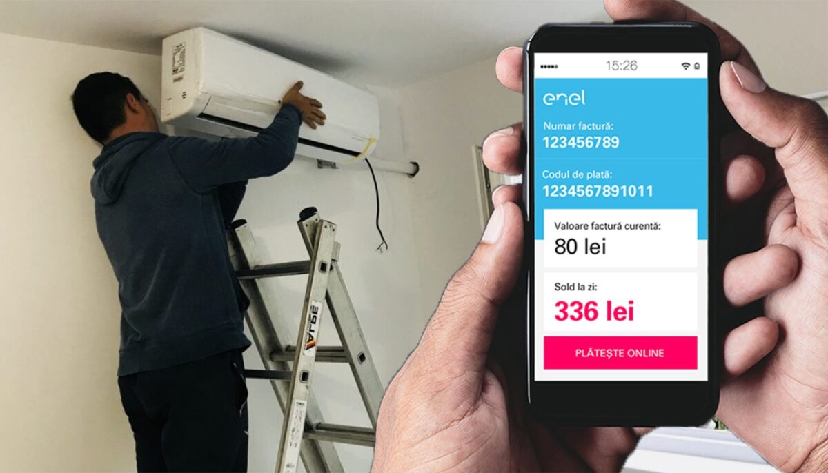 Imagine Stire Ai curent de la PPC? Cât vei plăti lunar pentru curentul consumat de aerul condiționat, de fapt | 2review.ro