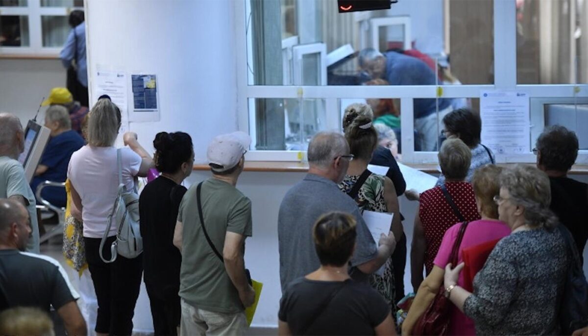 Categoria de pensionari români care pierd 285 de lei din pensii, în fiecare lună, de la 1 august 2025