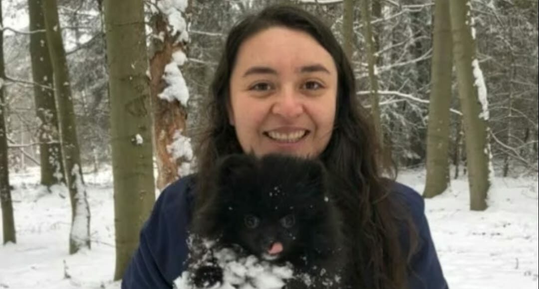 Imagine Stire Anna a murit la bordul avionului prăbușit la Londra. Era chiar în prima zi de serviciu | 2review.ro