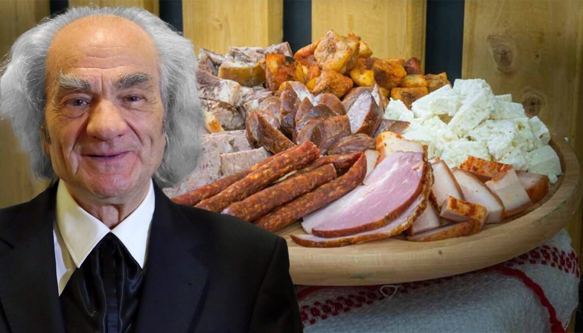 Cele 3 alimente care ne distrug creierul, potrivit renumitului neurochirurg Leon Danăilă