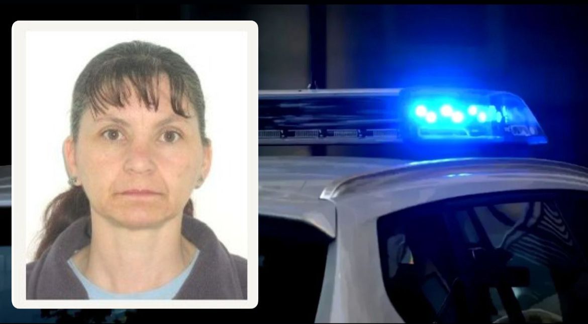 Alertă în România! Gianina a dispărut fără urmă. Cine o vede, să sune imediat la 112