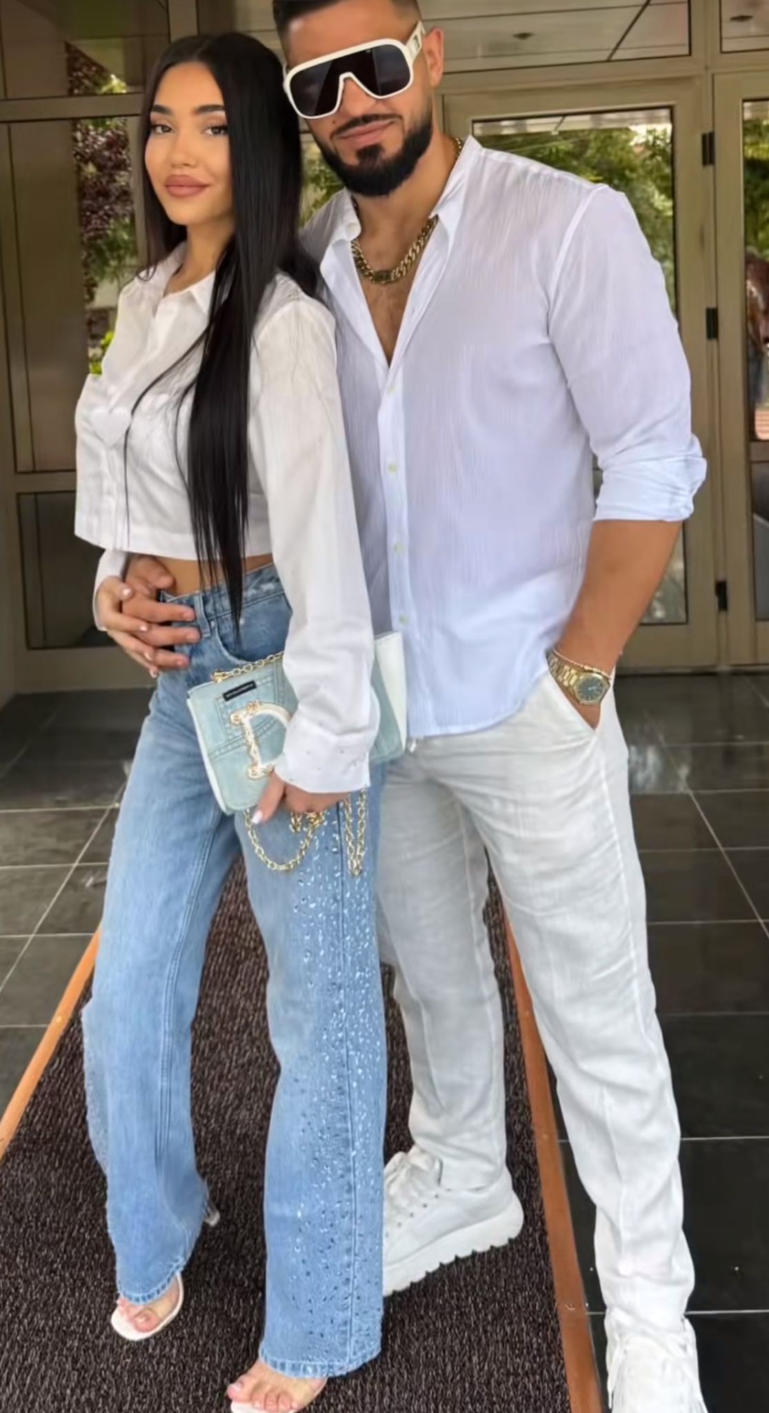 Bogdan Mocanu şi Iasmina de la Casa Iubirii s-au despărţit! E distrus: „Nu reușim să dăm de el”