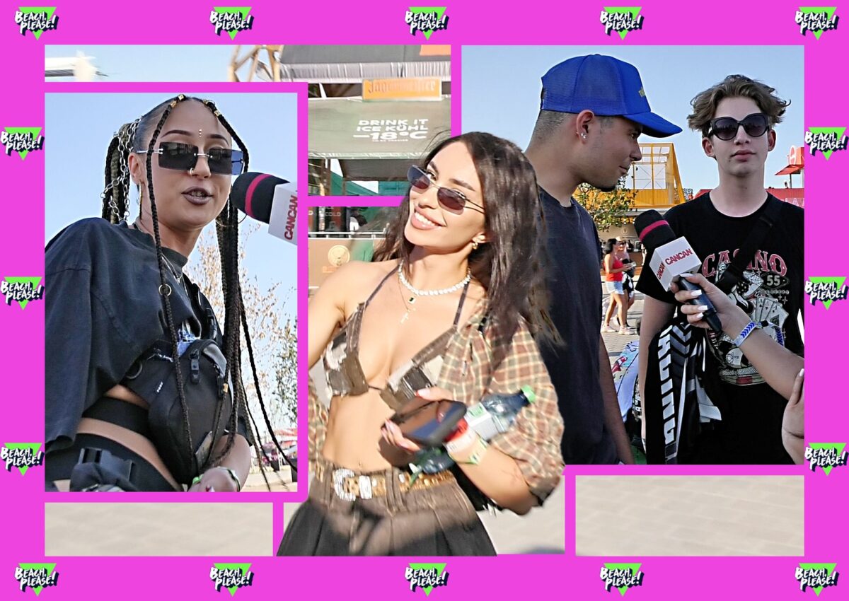 Imagine Stire Ce ținute se poartă la Beach, Please! CANCAN.RO a făcut radiografia evenimentului de la Costinești din și dincolo de scenă! Ce ținute se poartă la Beach, Please! | 2review.ro