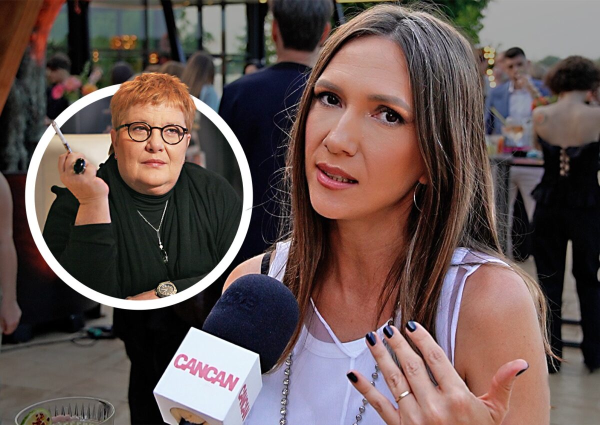 Se întoarce Adela Popescu la serialele TV? Soția lui Radu Vâlcan a dat din casă despre legătura cu Ruxandra Ion!