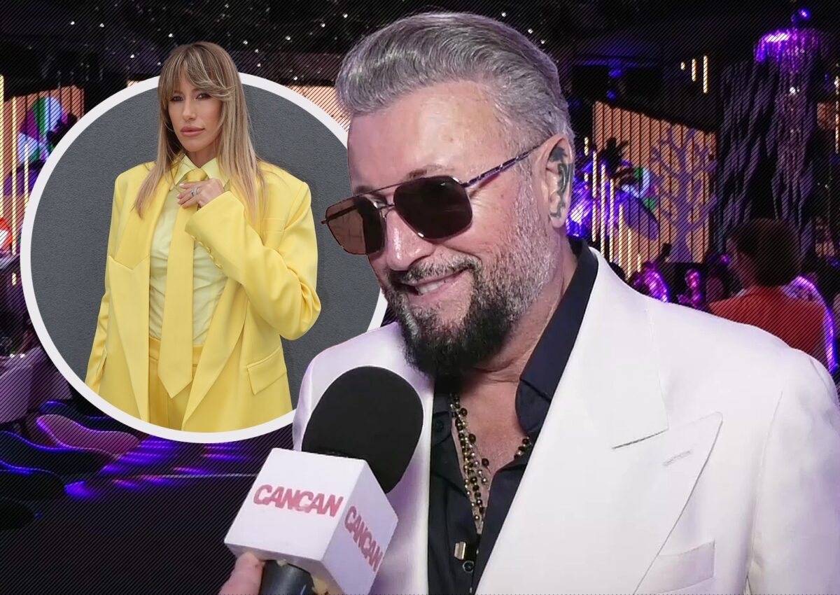 Legătura specială dintre Cătălin Botezatu și soția lui Dani Oțil: ”Am mizat pe Gabriela, este creația mea!”