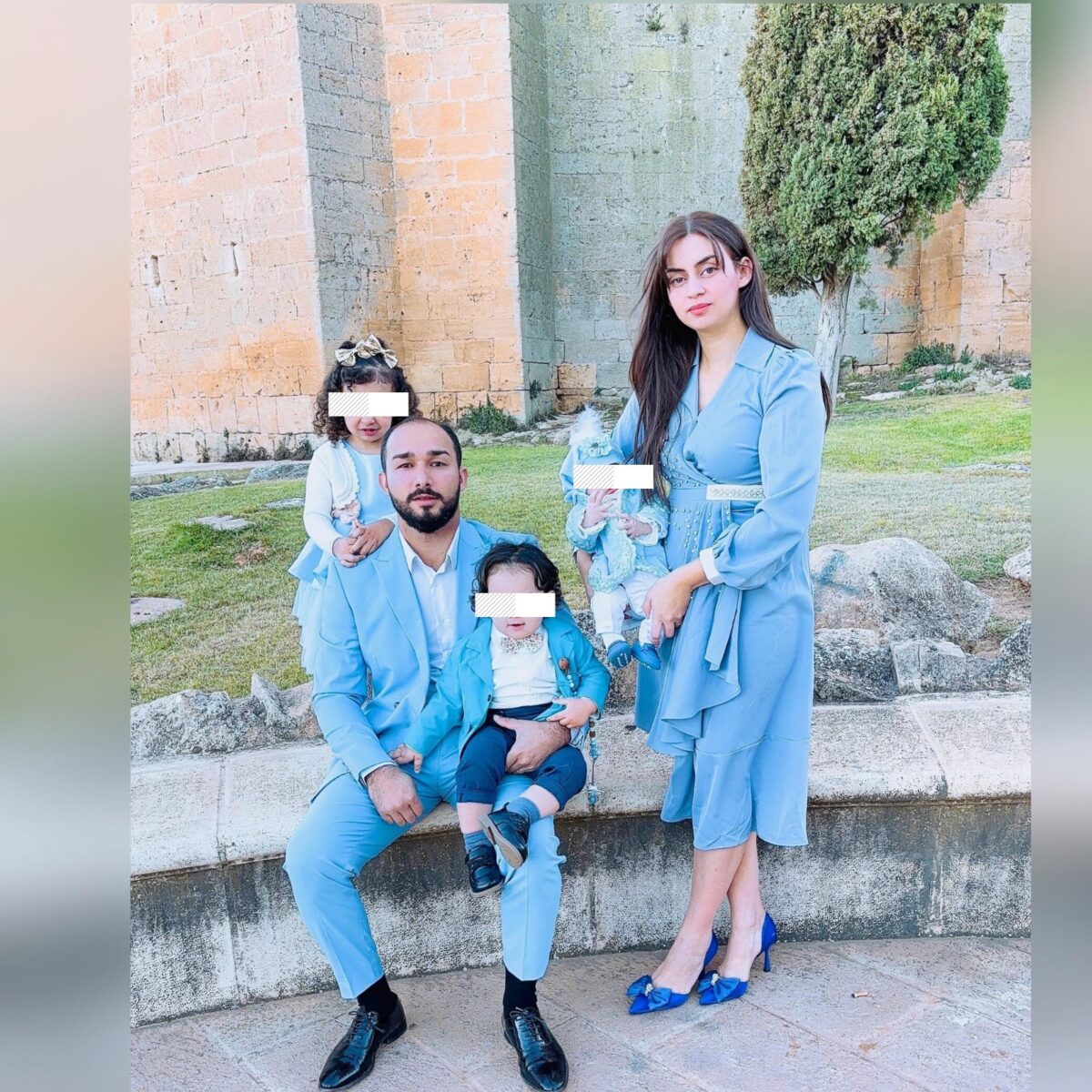BREAKING | Noemi și Bogdan Troia și-au pierdut cei trei copii într-un accident rutier cumplit, iar cuplul a ajuns în stare gravă la spital
