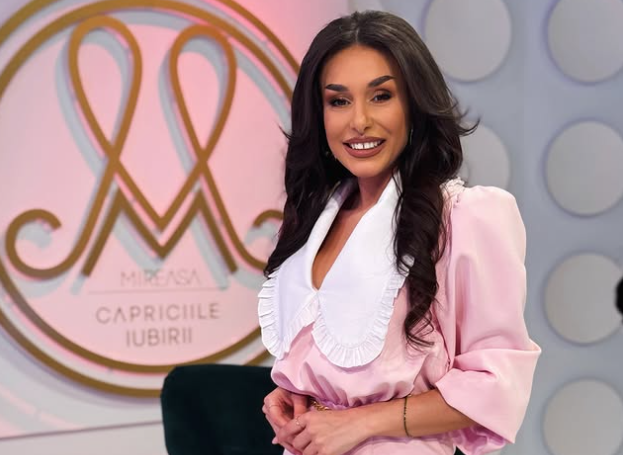 Andreea Frățilă și secretele unei iubiri adevărate: Ce a învățat după „Mireasa” și ce așteaptă acum