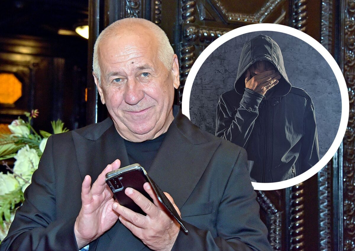 Nu clipește, nu comentează, dar îl ascultă fascinat! George Mihăiță, dezvăluiri amuzante despre cel mai fidel spectator al său: „Se uită la mine de parcă sunt nebun!”