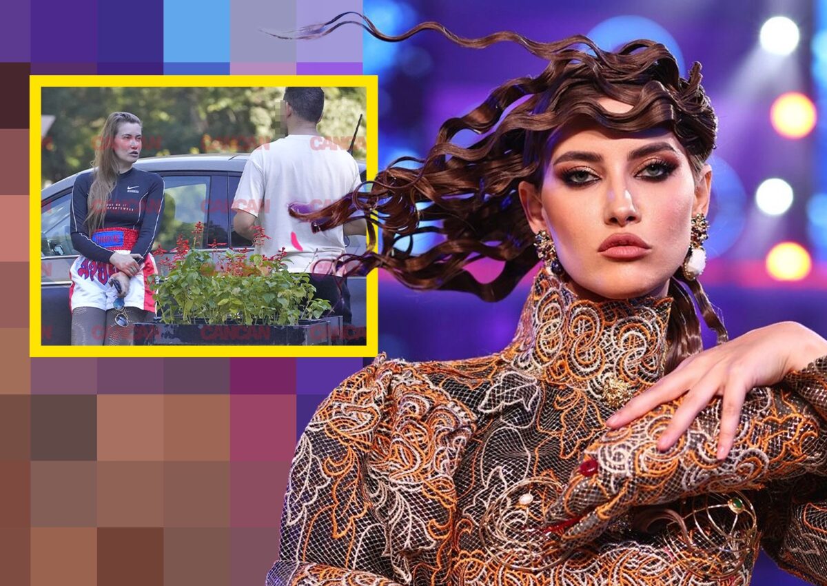 Iulia Albu face lumină: adevărul despre ”Făt-Frumos” din parc! Mare SURPRIZĂ! ”Am fost ca o căprioară în bătaia farurilor!”