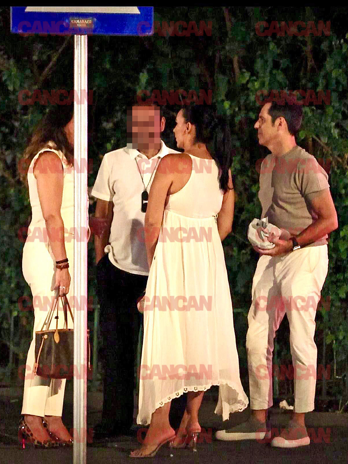 Ștefan Bănică și Lavinia Pîrva își fac mereu timp pentru ei