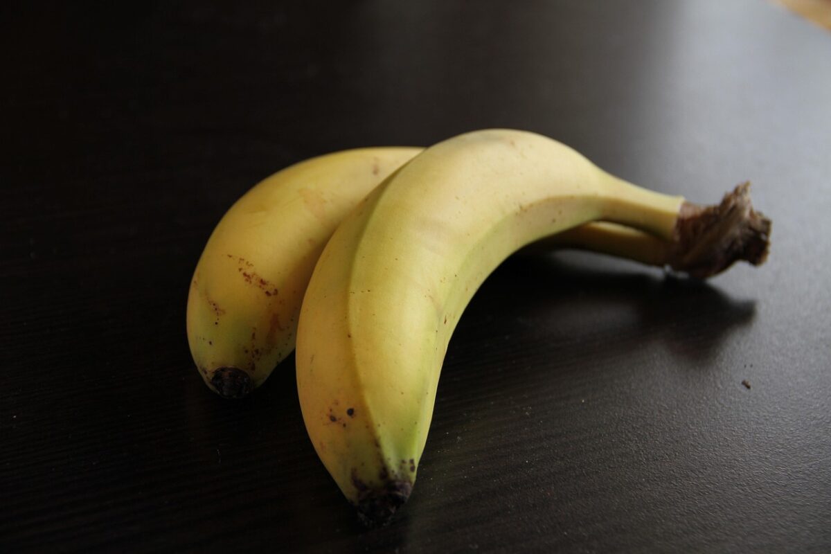 Dieta cu banane și apă caldă. Lista alimentelor interzise