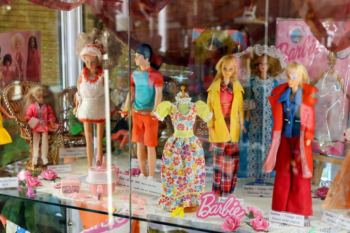 BREAKING | Celebrii creatori de păpuși Barbie personalizate, Mario Paglino și Gianni Grossi, au murit într-un accident rutier cumplit