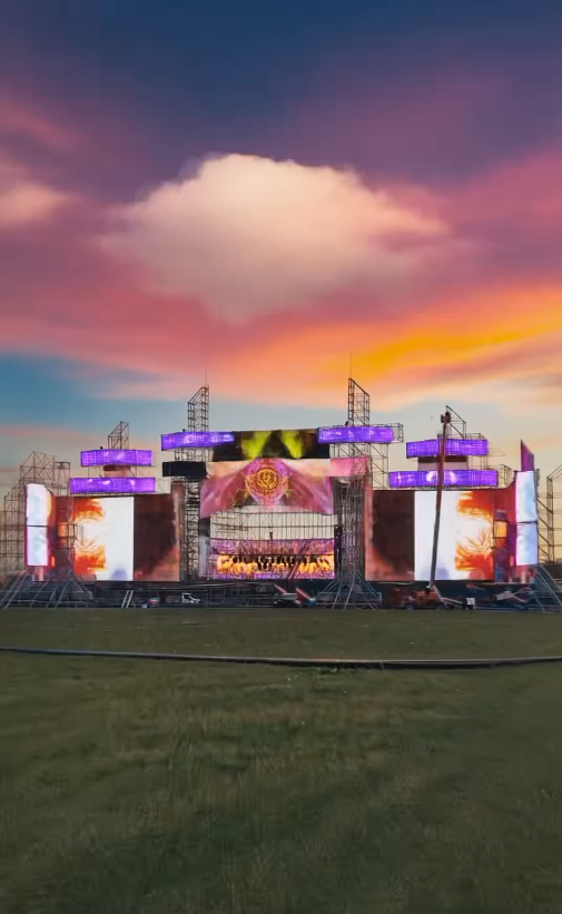 Dr. Cristian Andrei, sfaturi pentru părinții care își lasă copiii la festival! ”Această experiență devine o lecție importantă pentru viață”
