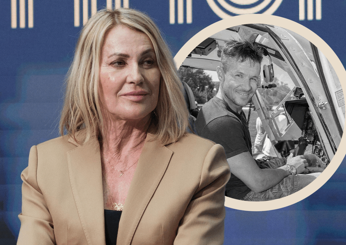 Mesajul Nadiei Comăneci pentru Mihaela Rădulescu, după moartea fulgerătoare a lui Felix Baumgartner: ”Țineam legătura, era un om minunat!” Unde l-a întâlnit și ce s-a întâmplat