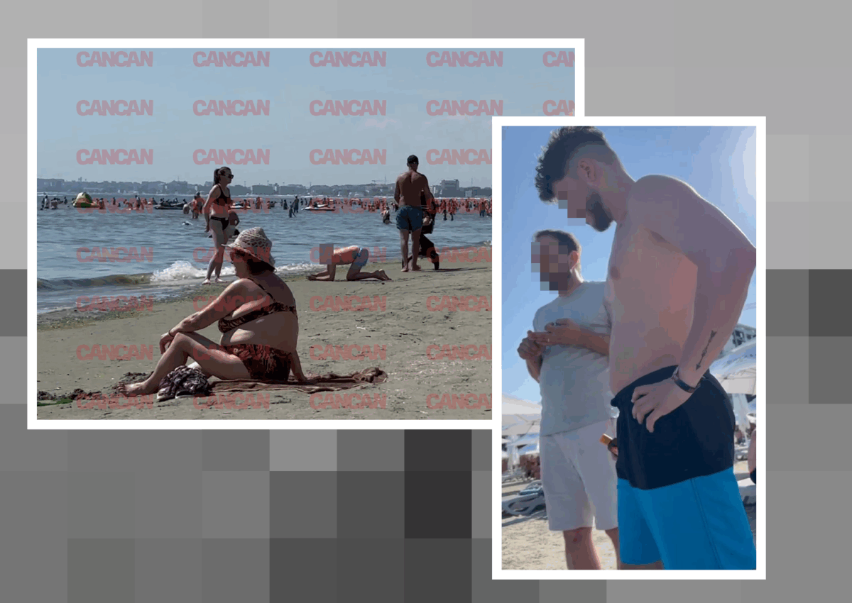 Au câștigat războiul! Ce se întâmplă acum la plaja familiei Halep, acolo unde administratorul i-a făcut săraci pe oamenii de pe cearșafuri