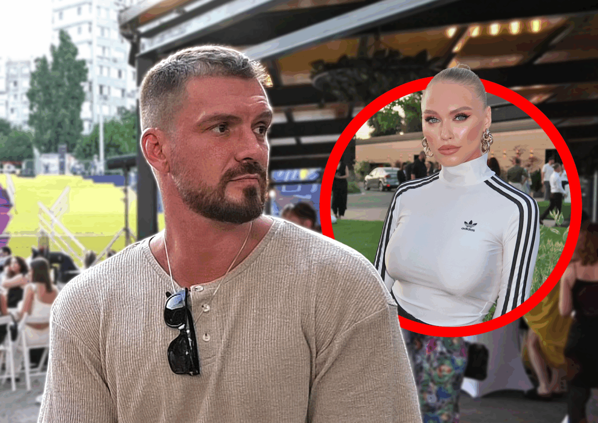 ADEVĂRUL despre retreaturi, relaţia cu fosta soţie şi presupusa iubită!