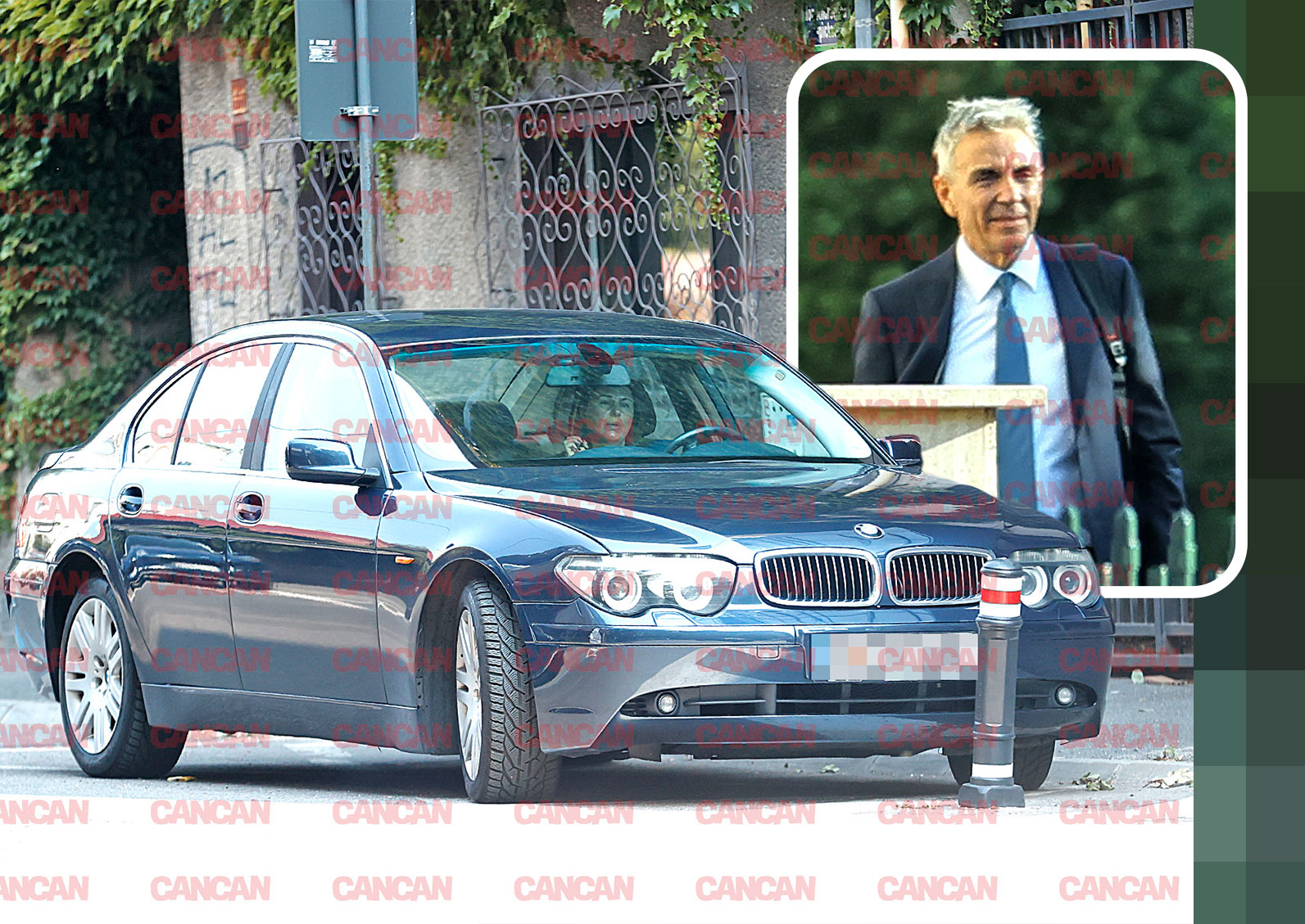 Ce au făcut milionarul Anastasiu & iubita după ce vicele lui Bolojan a demisionat!