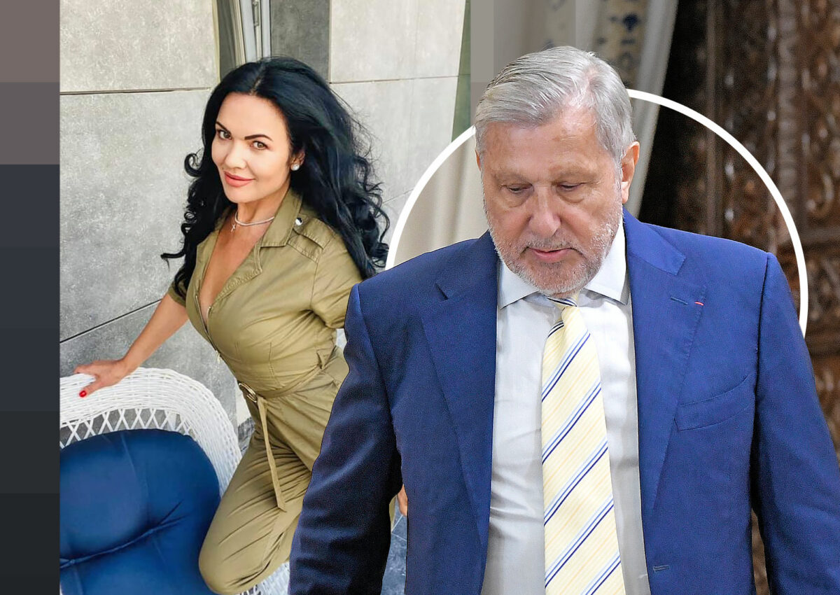 Ilie Năstase şi soţia n-au dat-o la pace! Motivul pentru care Ioana nu îşi doreşte să renunţe la divorţ: “A fost zece zile plecat…”