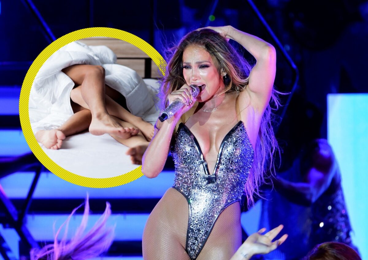Ce nu ți-a spus nimeni despre secretul siluetei lui Jennifer Lopez: nu sală și salate, ci ceva mult mai fierbinte! Face maraton în dormitor!