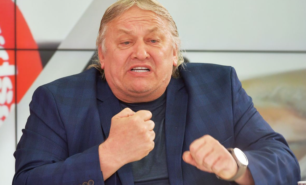 Dănuț Lupu, probleme grave cu legea! A fost audiat într-un dosar de cămătărie. Documente oficiale