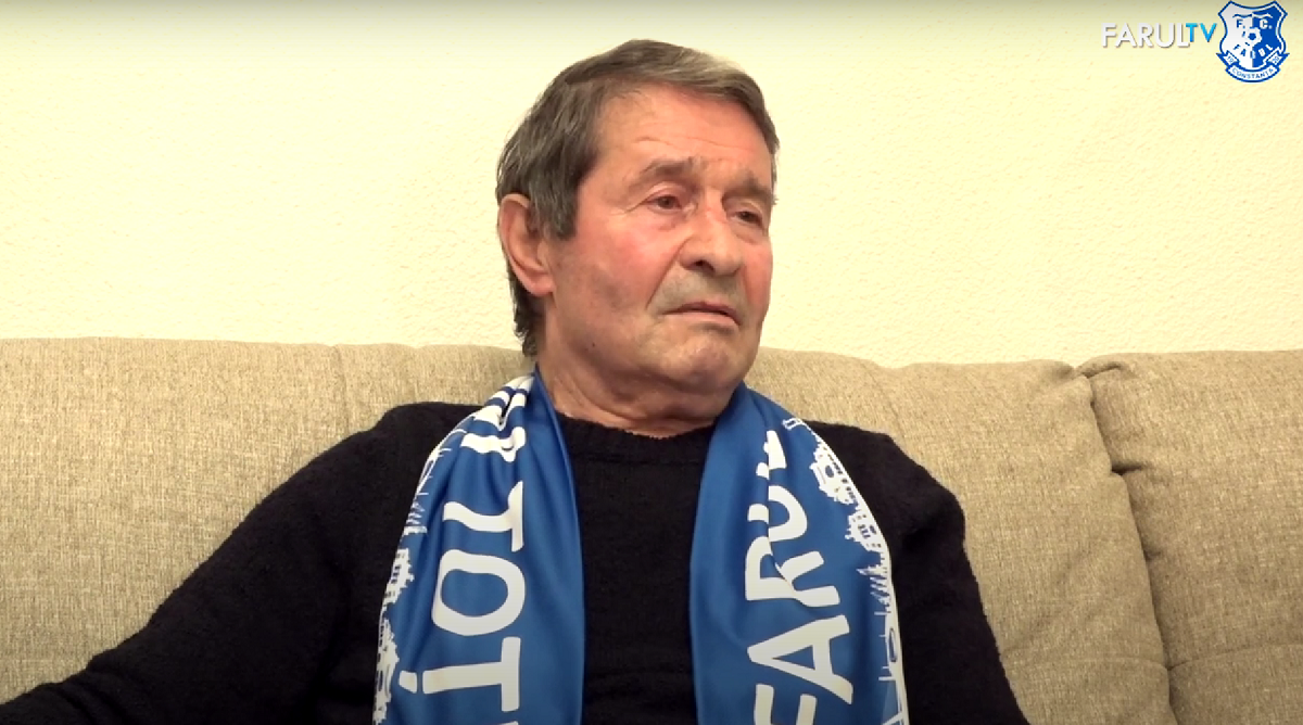 Imagine Stire DOLIU în lumea fotbalului! A murit Dumitru Tănase | 2review.ro