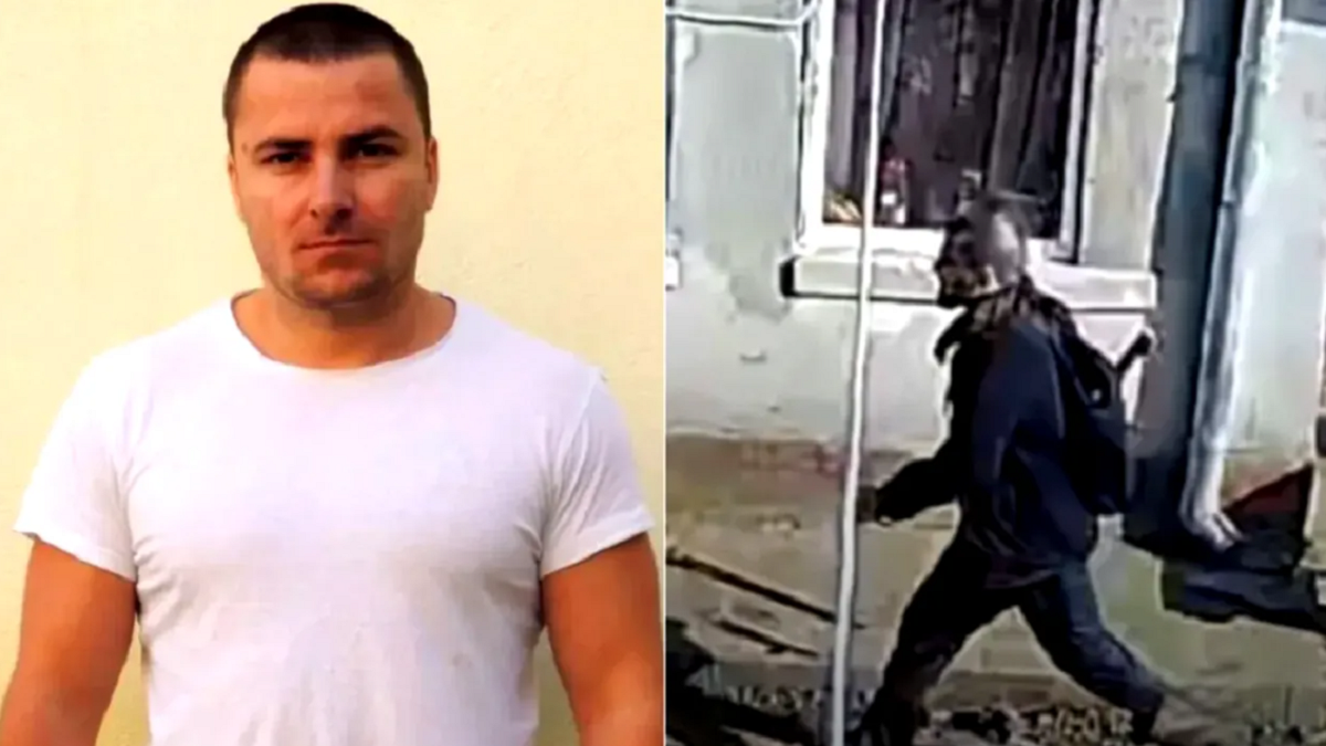 De ce nu reușesc polițiștii să îl prindă pe Emil Gânj. Ce atu are criminalul tinerei din Mureș