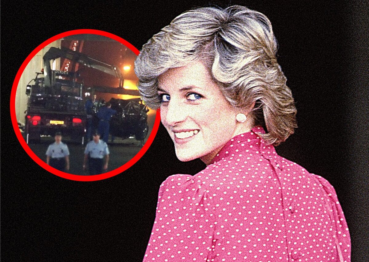 Imagine Stire Confesiuni explozive! Prințesa Diana a făcut o păpușă voodoo cu Camilla! Regina Elisabeta a râs… dar finalul e de groază: ”Nu o să mă lase să trăiesc! O să pară un accident” | 2review.ro