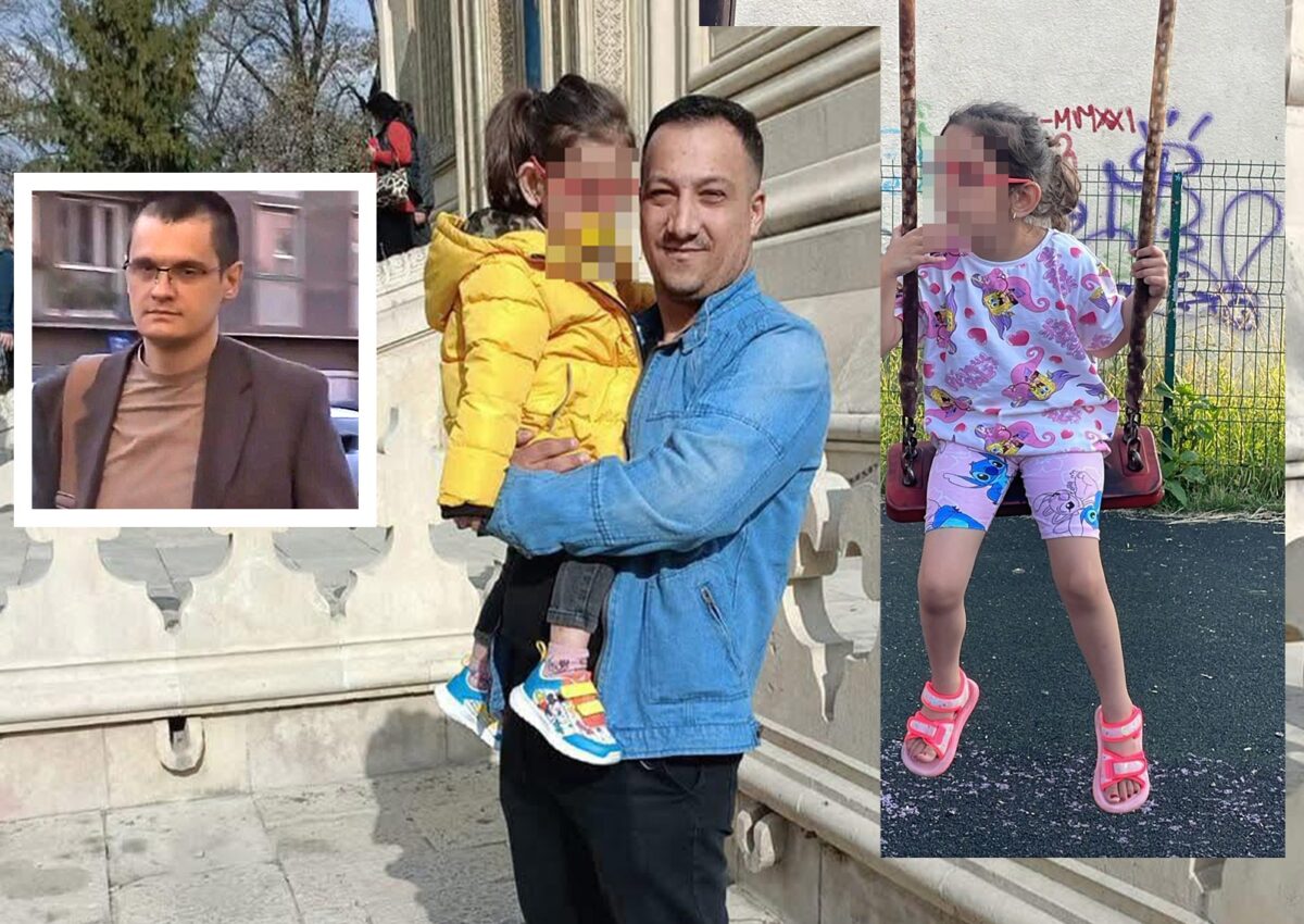 Au trecut 6 ani de la cazul care a șocat România. Ce face fetița declarată moartă și aruncată la gunoi de medicul supranumit „Călăul bebelușilor”. Declarații exclusive