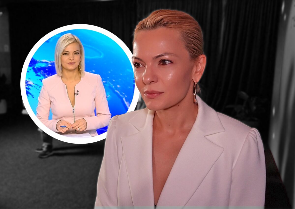 Lavinia Petrea, știrista de la PRO TV, e în culmea fericirii, chiar de ziua ei! Vestea cea mare: ”În sfârșit, anul ăsta…”