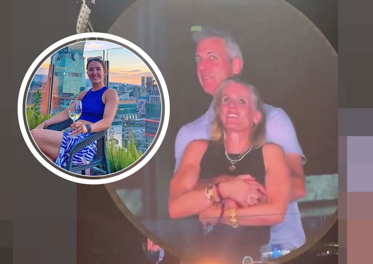 Dezvăluiri șocante făcute de soția CEO-ului milionar prins cu amanta la Coldplay! A trăit o dramă ascunsă sub aparențe: „Am trecut prin multe, merit să spun varianta mea de poveste!”