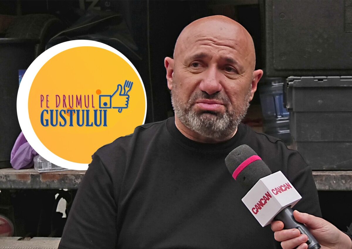 Cătălin Scărlătescu face dezvăluirile: peripețiile prin care au trecut chefii de la ”Pe drumul gustului” prin Tenerife și Maroc! “S-a întors și ne-a recuperat!”