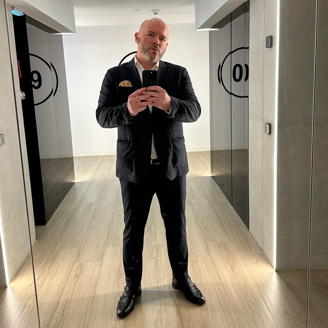 Lior Bebera are o vastă experiență profesională în domeniul hotelier