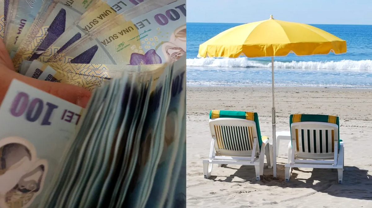 Cât costă o singură zi la all-inclusive pe litoralul românesc, în iulie 2025. Ce primești gratuit de banii aceștia