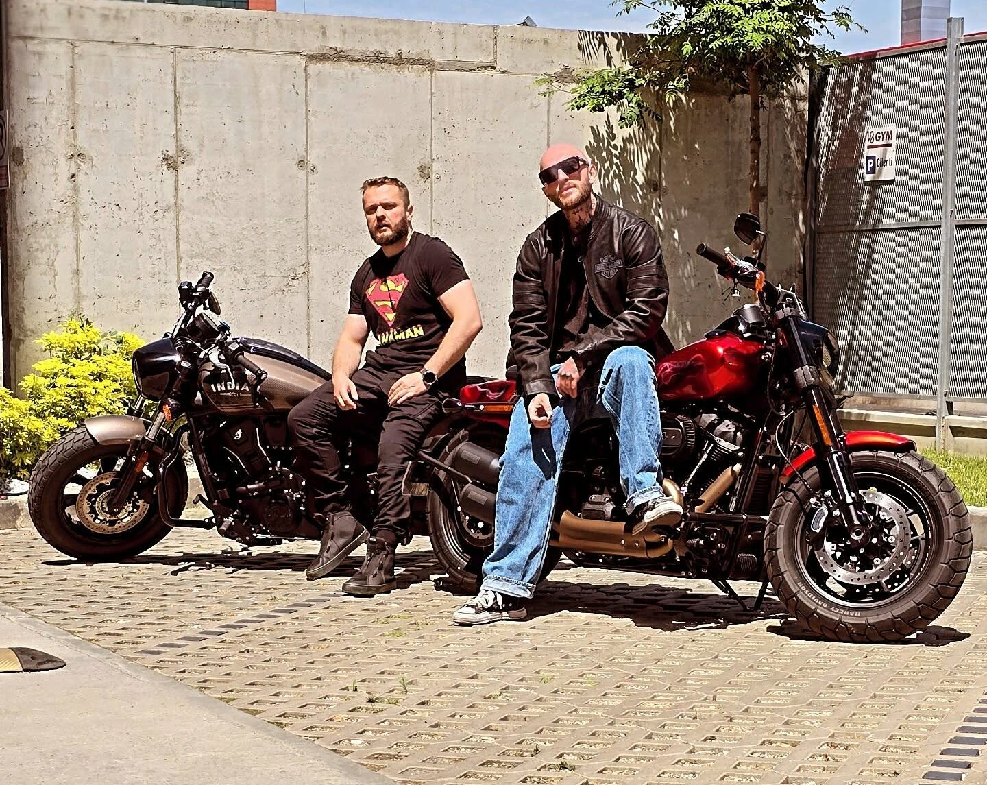 Cătălin Bordea și Nelu Cortea ne vorbesc despre prietenia lor și despre noul show tv pe care îl vor modera