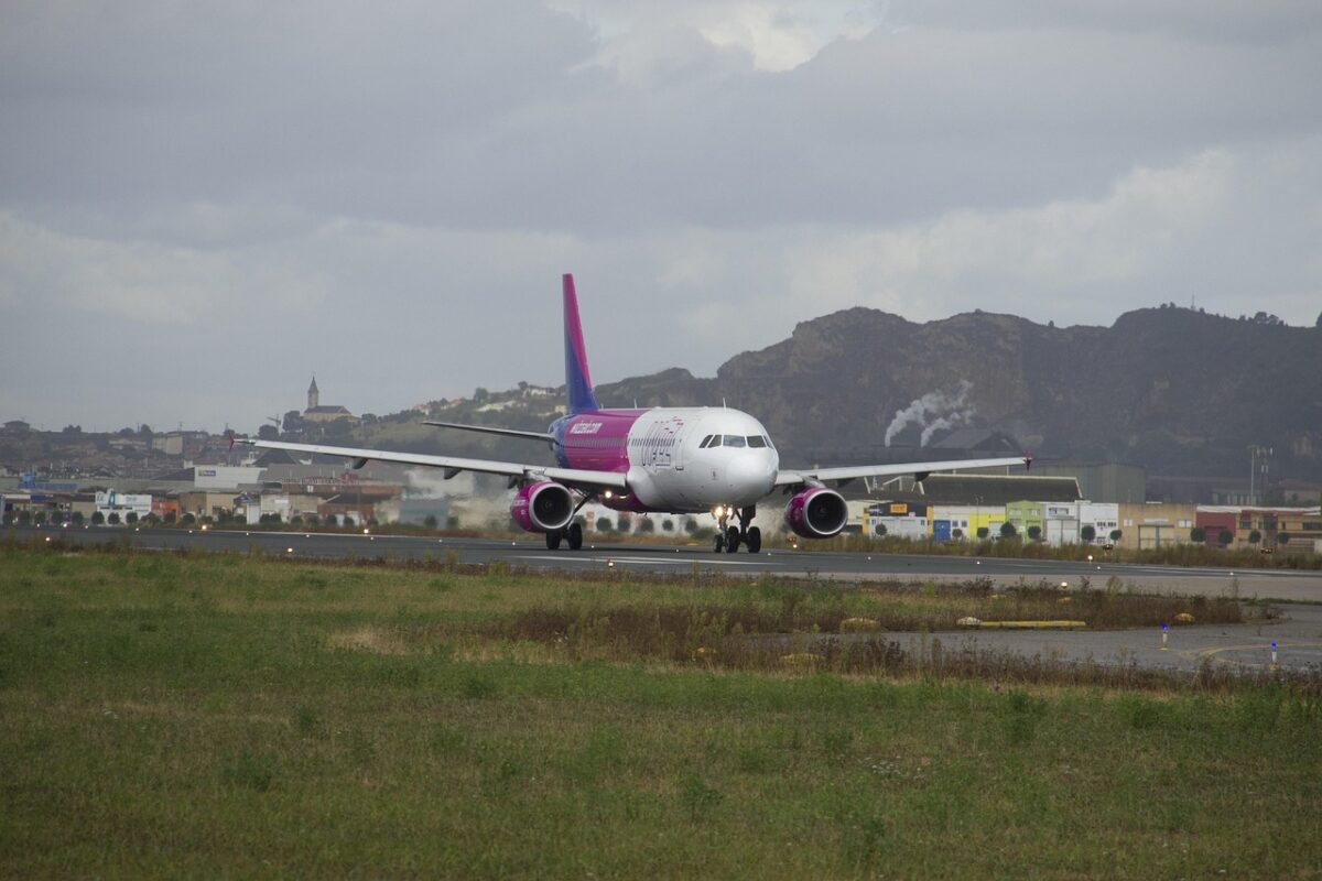 Wizz Air, anunț de ULTIMĂ ORĂ! Compania suspendă zborurile către o destinație de lux, adorată de români, începând de la 1 septembrie 2025